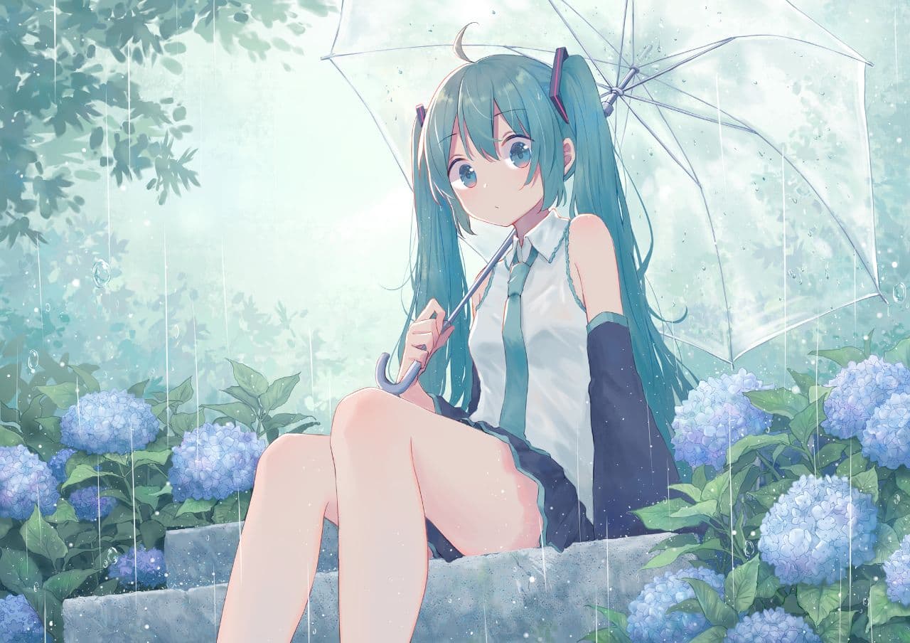 2023年4月15日 - 我的后花园