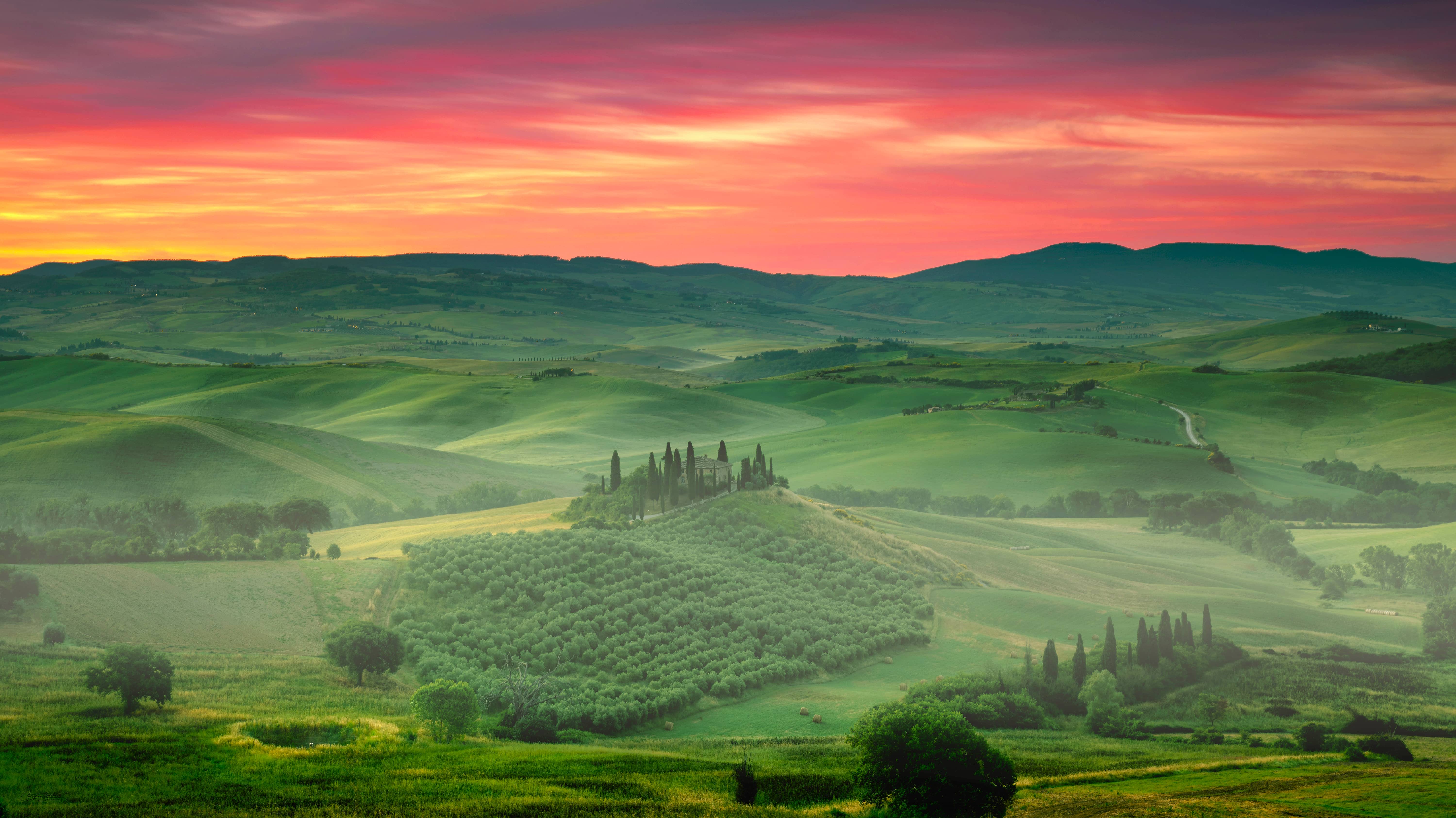 明天离别了，但这些日子我赚到了