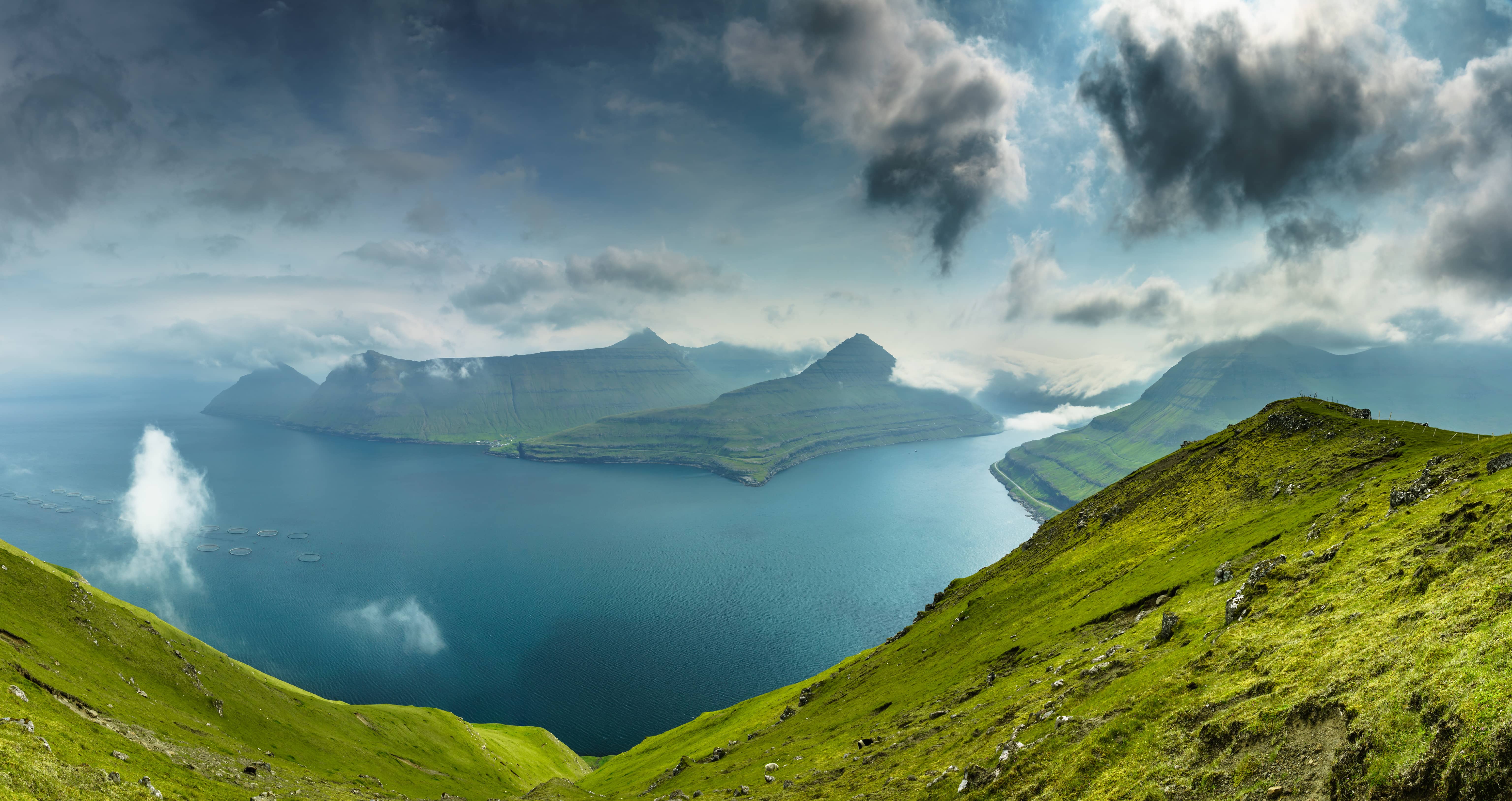 又是一年-农夫与时光