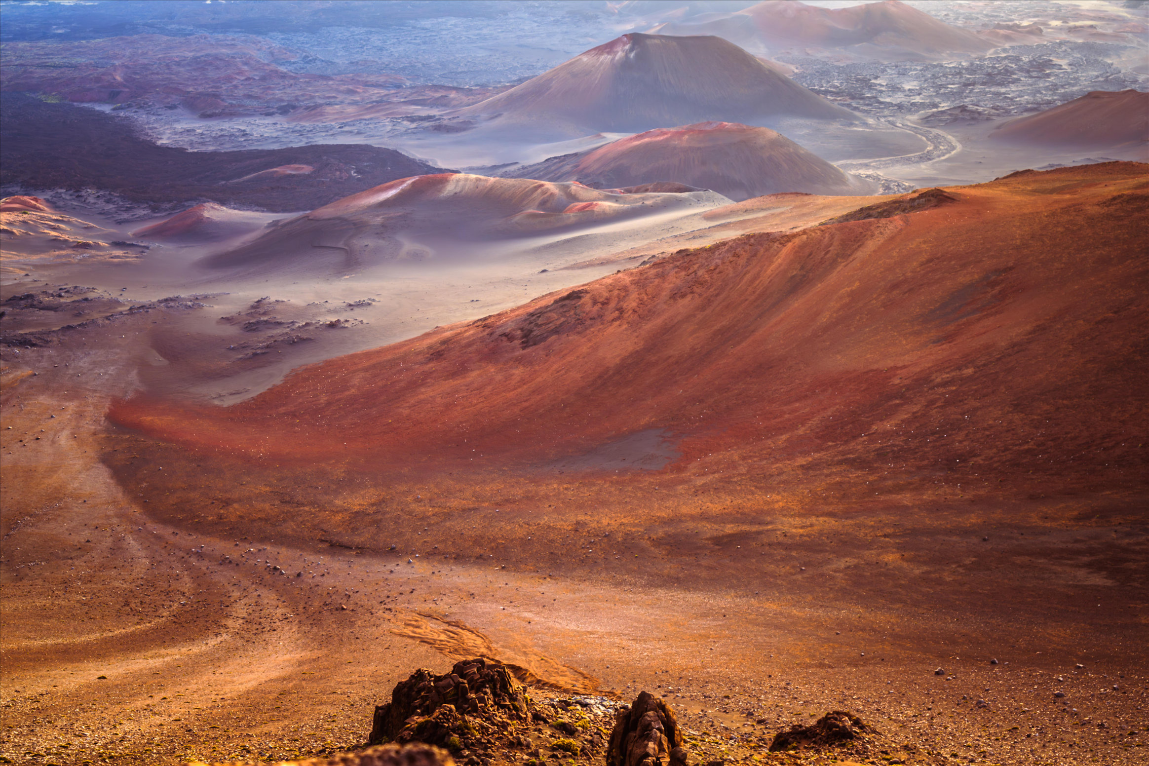 这个凌晨可以遐想….