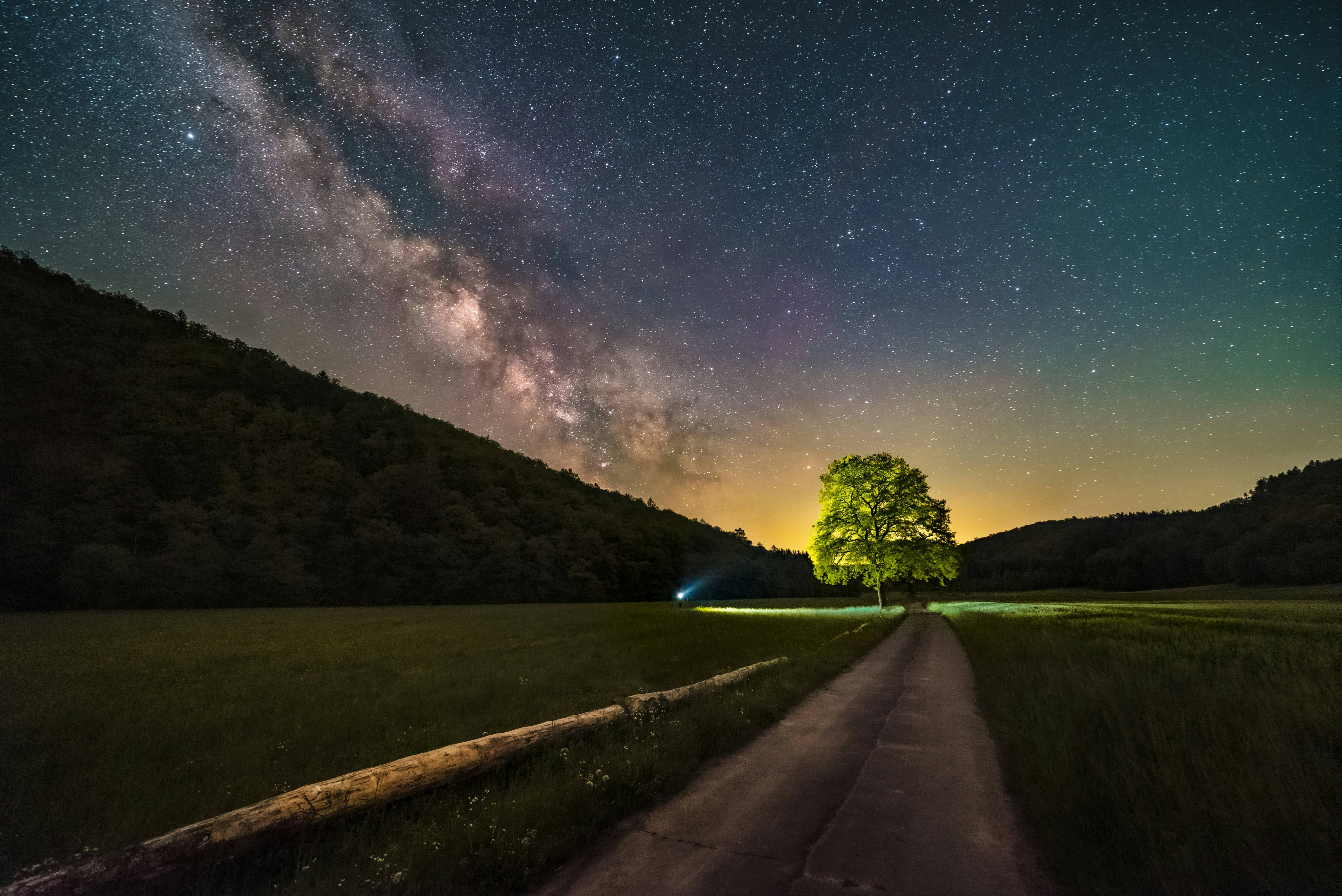 我们都是好孩子