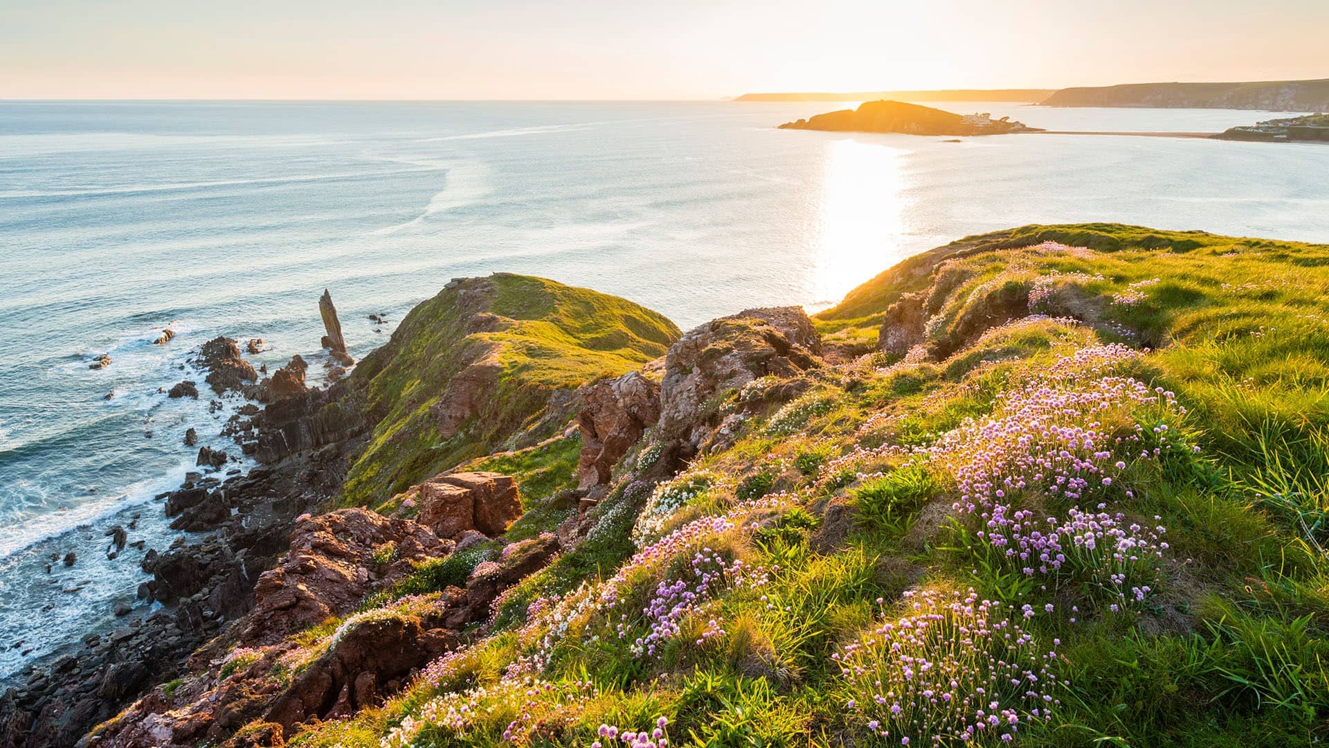 他用你没想过的方式爱你，也是爱