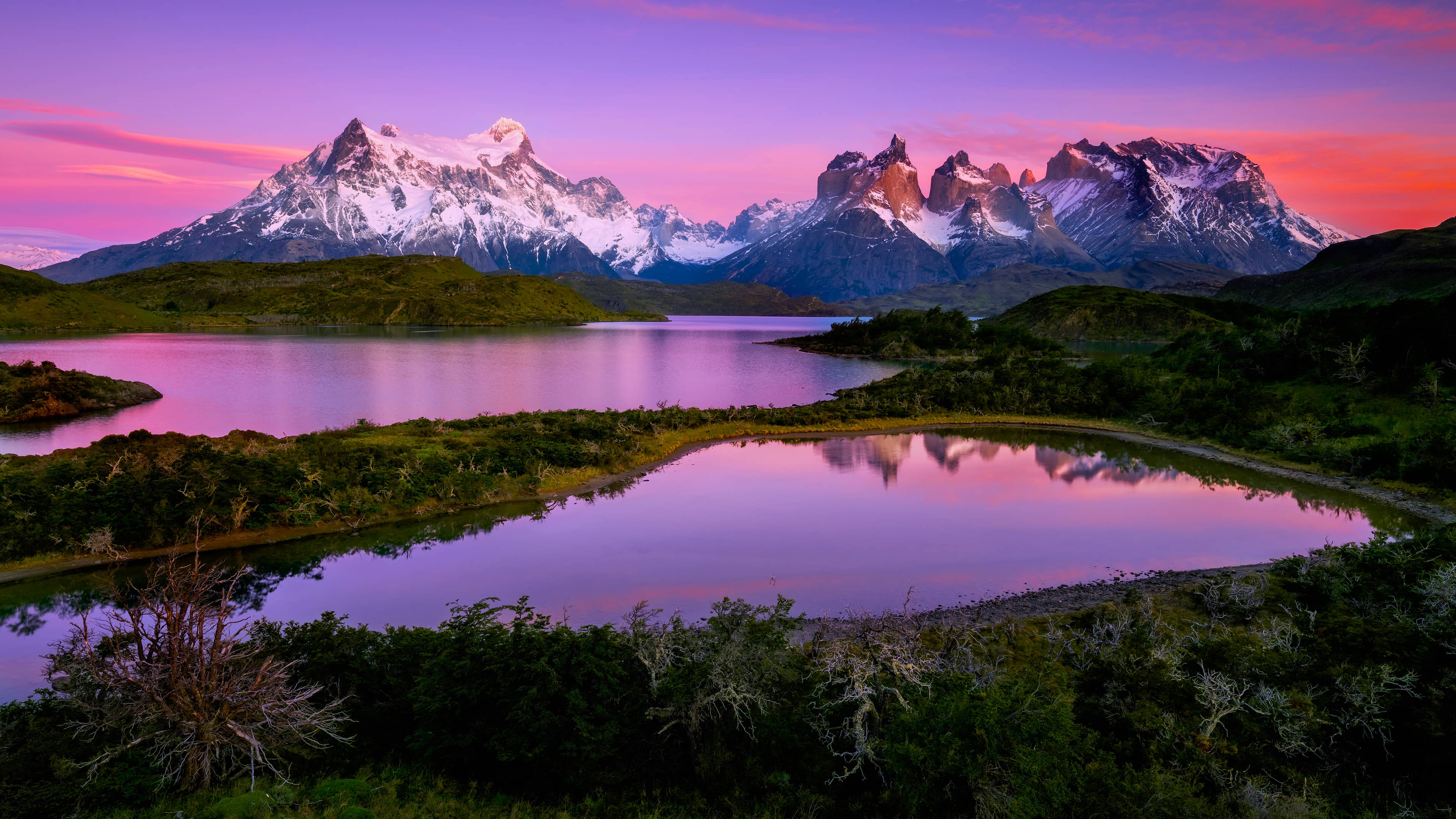 曾经的感觉…你又来了？