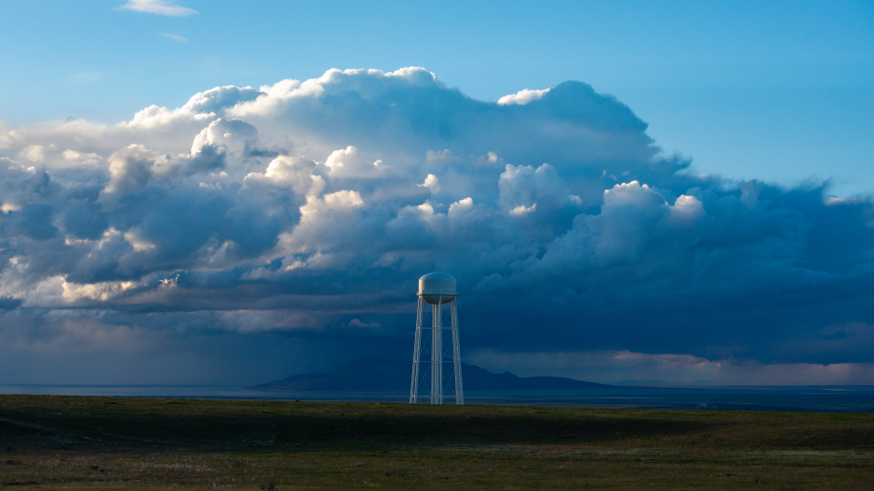 活着，为了什么…