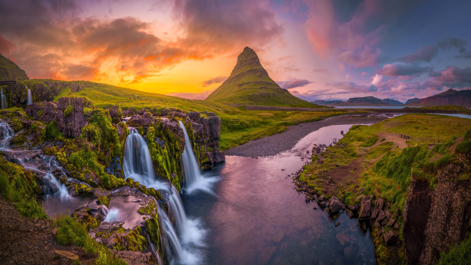 梦醒千年，岁月依旧静好