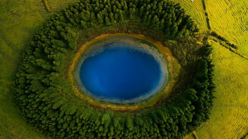 15秒的夕阳…感悟…