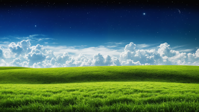 偶尔想念过往，无它……