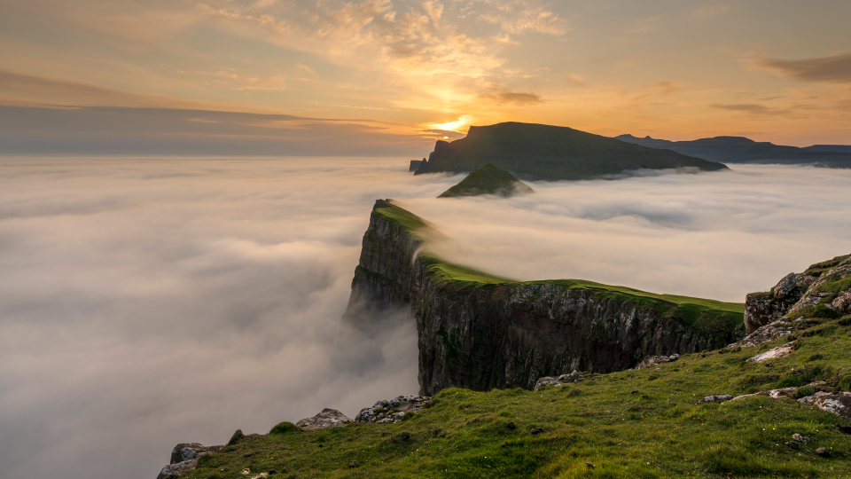 不想靠近，只是因为…
