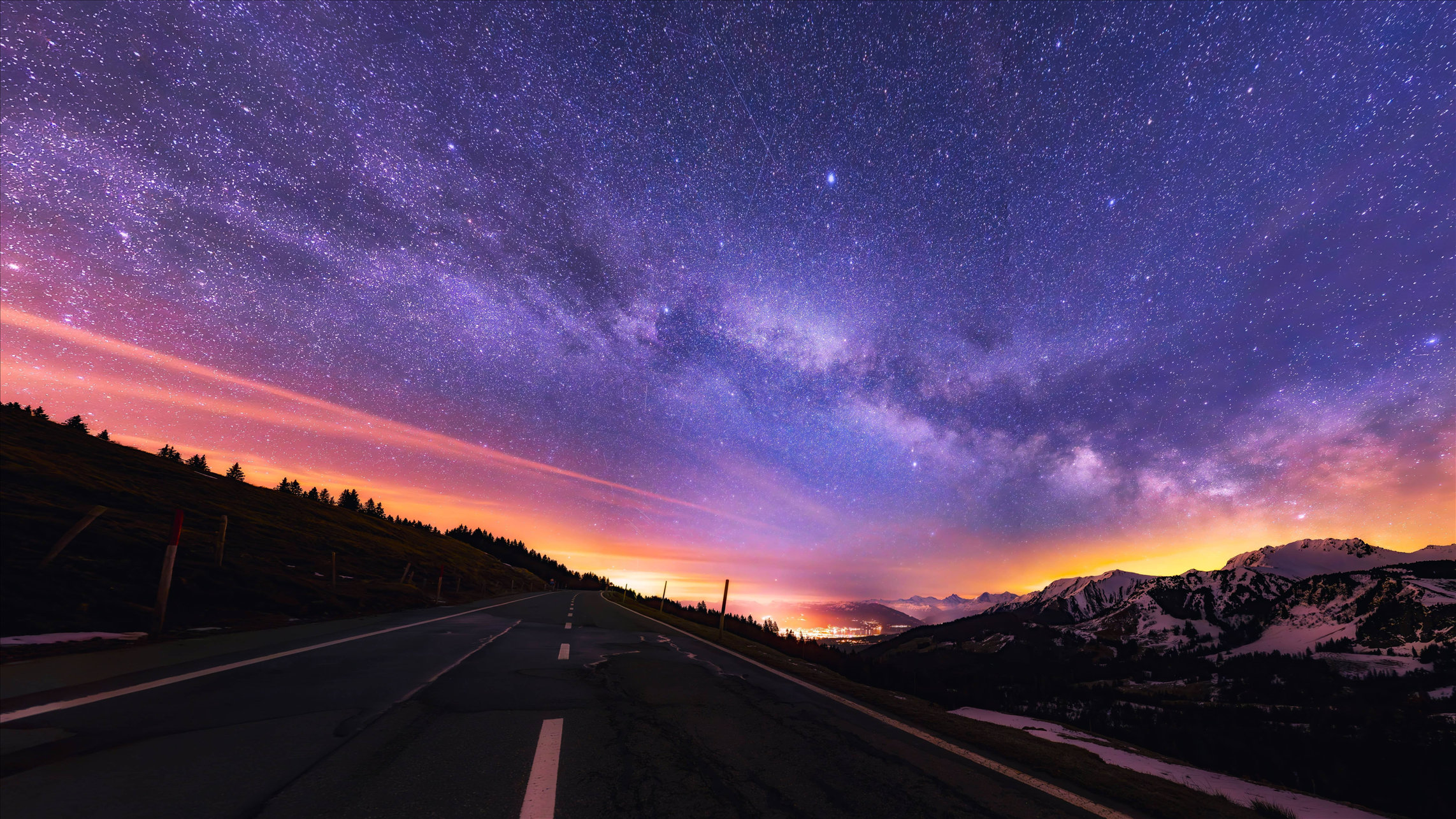 亲爱的，飞舞吧！