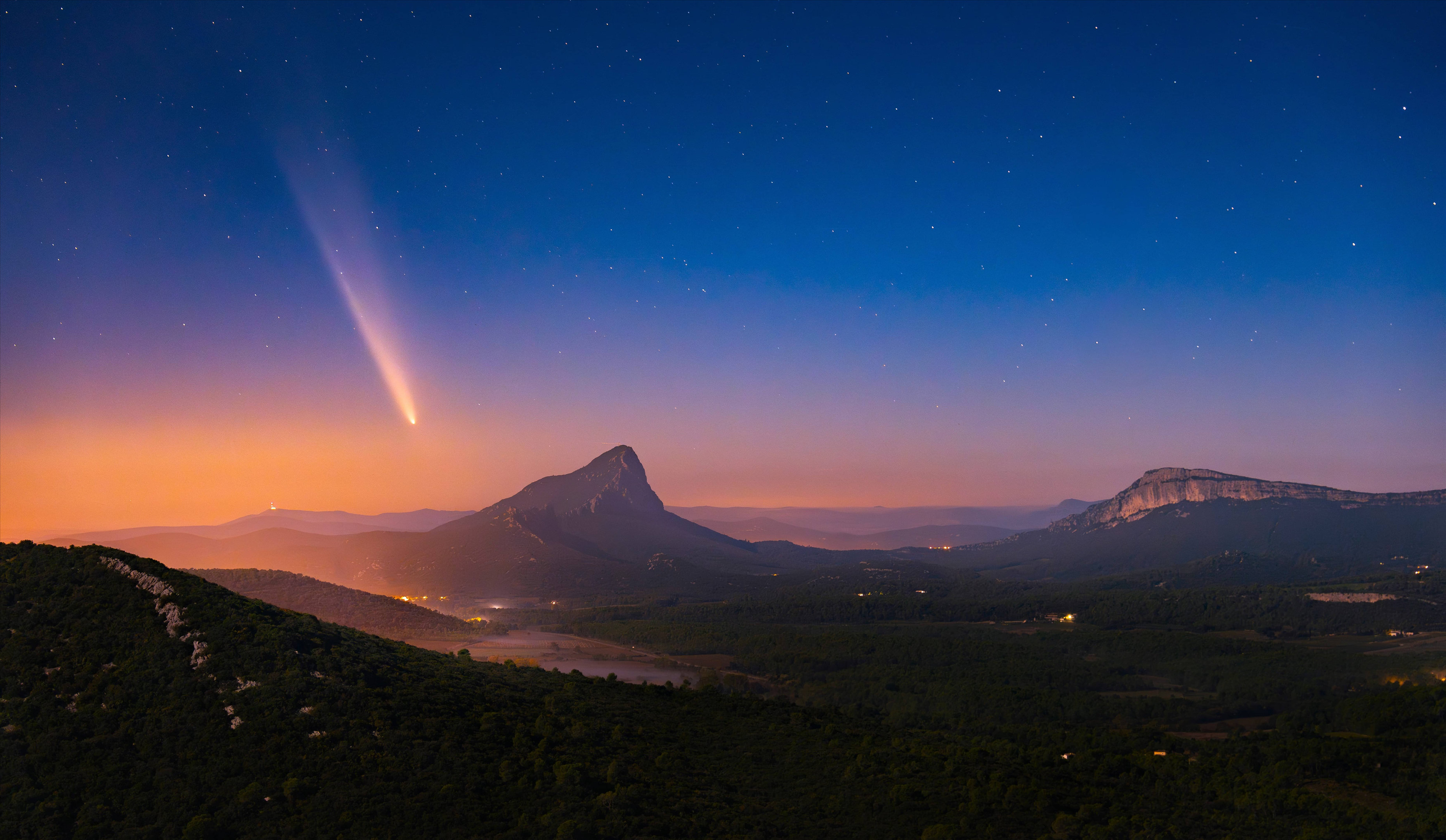 如果我爱你（三）